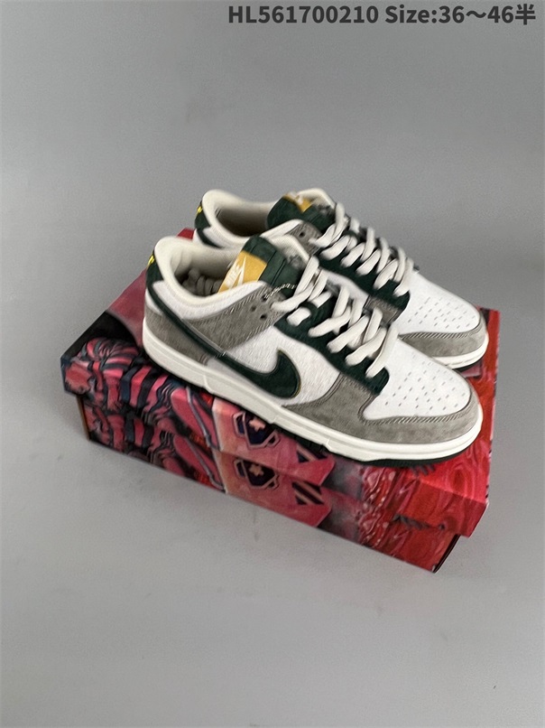 women low dunk sb shoes HH 2023-2-27-034